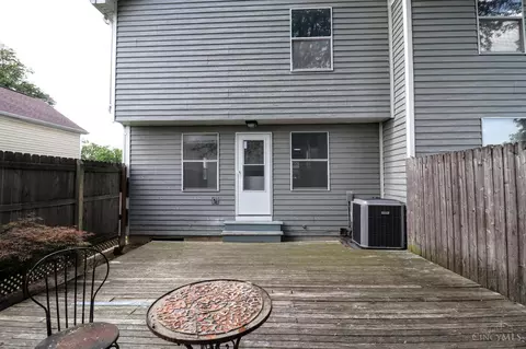 Exterior - 6500 Amber Ct, Mason, OH 45040 photo 2 of 15