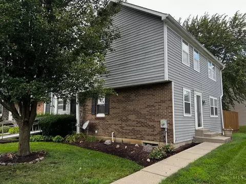 Exterior - 6500 Amber Ct, Mason, OH 45040 photo 1 of 15
