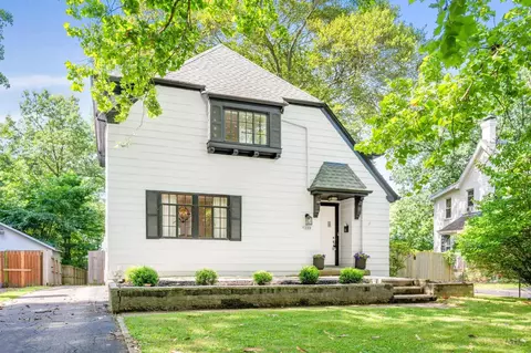 4133 La Crosse Ave, Cincinnati, OH 45227