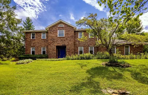 9404 Minuteman Way, West Chester, OH 45069
