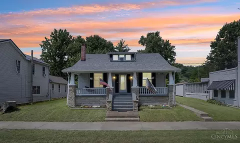 306 Washington St, Higginsport, OH 45131