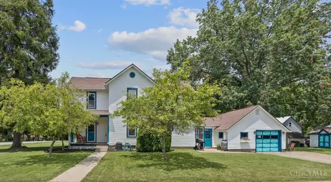 19 Williams St, Loveland, OH 45140