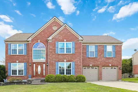 6157 Birkdale Dr, West Chester, OH 45069