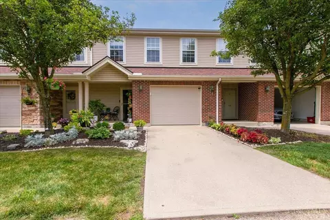 905 Franklin Rd, Lebanon, OH 45036