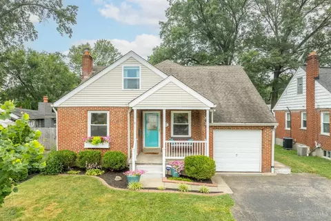8917 Summit Ave, Blue Ash, OH 45242 photo 3