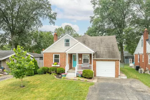 8917 Summit Ave, Blue Ash, OH 45242