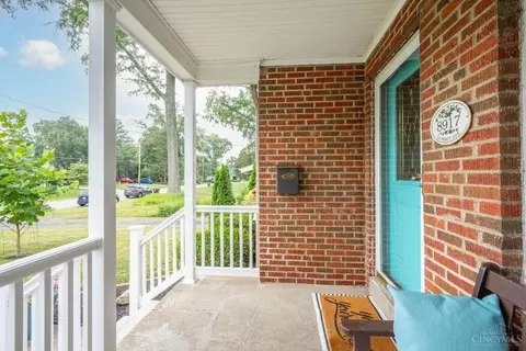 8917 Summit Ave, Blue Ash, OH 45242 photo 9