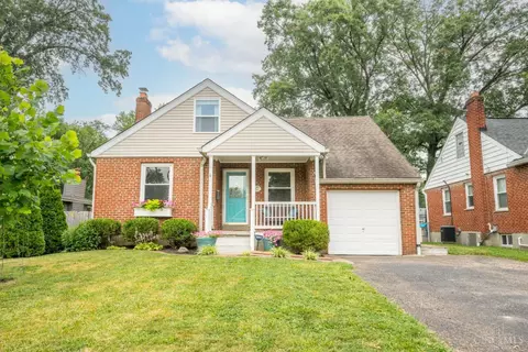 8917 Summit Ave, Blue Ash, OH 45242 photo 4