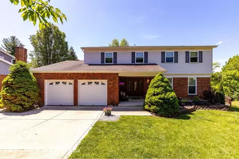 5817 Countryview Ter, Cincinnati, OH 45233