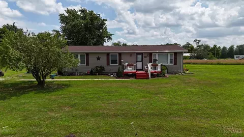 1230 Orebaugh Rd, Lynchburg, OH 45142