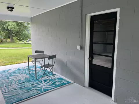 Exterior - 2035 Miles Rd, Cincinnati, OH 45231 photo 3 of 6