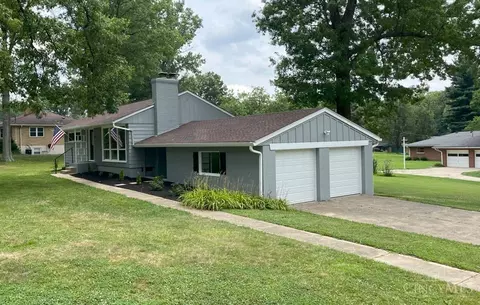 Exterior - 2035 Miles Rd, Cincinnati, OH 45231 photo 2 of 6