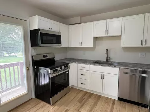 Kitchen - 2035 Miles Rd, Cincinnati, OH 45231 photo 2 of 3