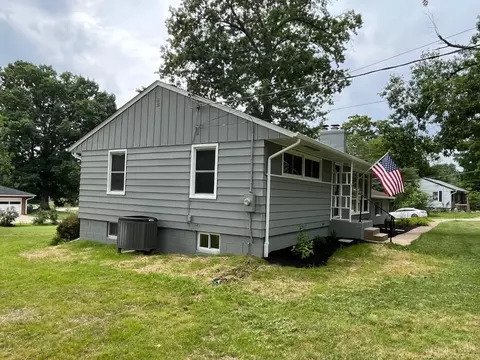 Exterior - 2035 Miles Rd, Cincinnati, OH 45231 photo 6 of 6