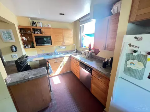 2464 Fairview Ave, Cincinnati, OH 45219 photo 4