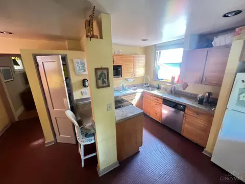 2464 Fairview Ave, Cincinnati, OH 45219 photo 5