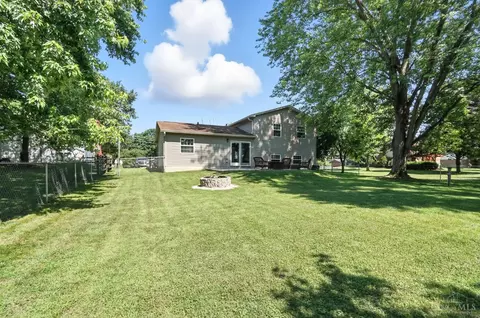 Exterior - 10744 West Rd, Harrison, OH 45030 photo 5 of 9