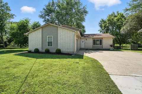 Exterior - 10744 West Rd, Harrison, OH 45030 photo 1 of 9
