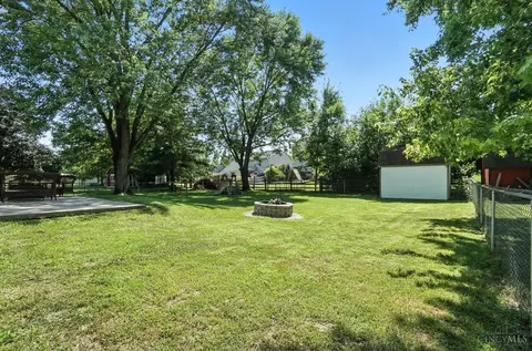 Exterior - 10744 West Rd, Harrison, OH 45030 photo 9 of 9