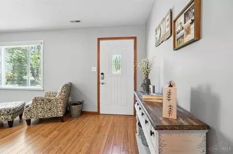 Entry Way - 10744 West Rd, Harrison, OH 45030 photo 1 of 2