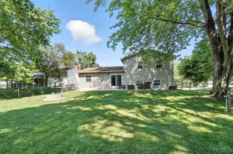 Exterior - 10744 West Rd, Harrison, OH 45030 photo 3 of 9