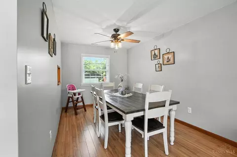 Dining - 10744 West Rd, Harrison, OH 45030 photo 1 of 2