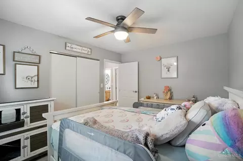 Bedroom - 10744 West Rd, Harrison, OH 45030 photo 6 of 6