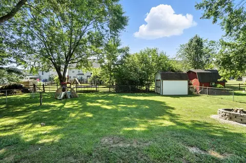 Exterior - 10744 West Rd, Harrison, OH 45030 photo 7 of 9