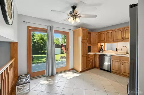 Kitchen - 10744 West Rd, Harrison, OH 45030 photo 1 of 3