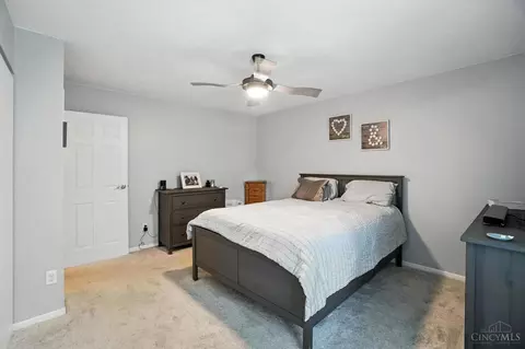 Bedroom - 10744 West Rd, Harrison, OH 45030 photo 1 of 6