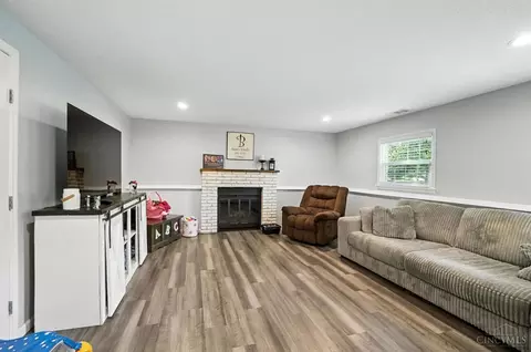 Living - 10744 West Rd, Harrison, OH 45030 photo 3 of 5