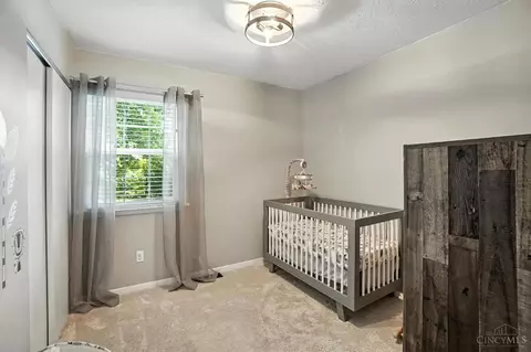Bedroom - 10744 West Rd, Harrison, OH 45030 photo 3 of 6