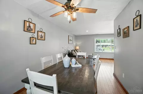 Dining - 10744 West Rd, Harrison, OH 45030 photo 2 of 2