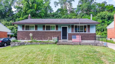 4321 Delhi Pike, Cincinnati, OH 45238