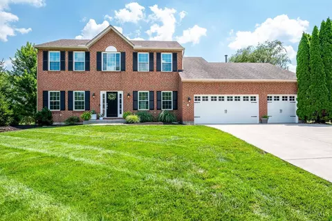 5301 Greenhouse Dr, Mason, OH 45040
