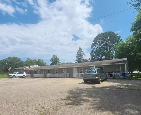 5923 Us Rt 22 3, Morrow, OH 45152