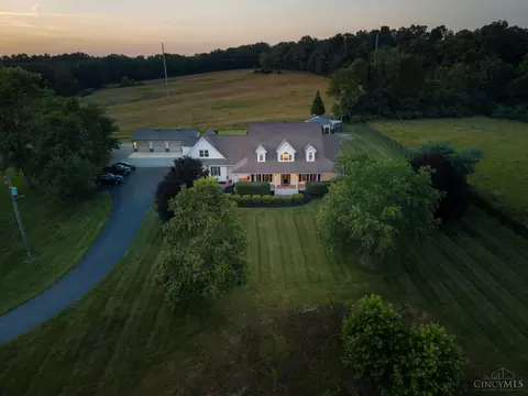 6520 St Rt 73, Hillsboro, OH 45133