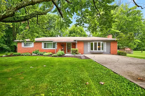 5744 Melody Ln, Milford, OH 45150
