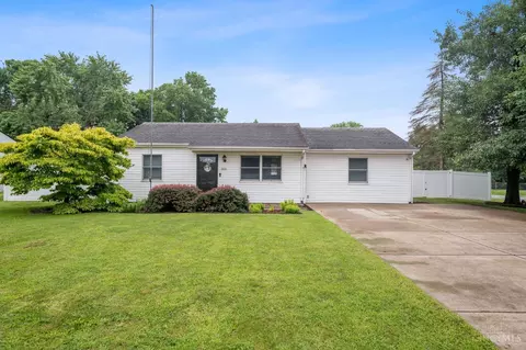 1412 Bernice St, Middletown, OH 45044