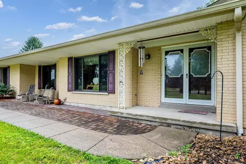 Exterior - 9220 Dick Rd, Harrison, OH 45030 photo 3 of 13
