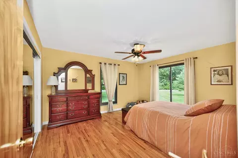 Bedroom - 9220 Dick Rd, Harrison, OH 45030 photo 4 of 5