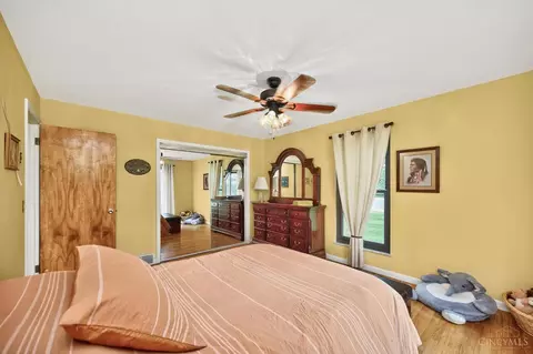 Bedroom - 9220 Dick Rd, Harrison, OH 45030 photo 5 of 5