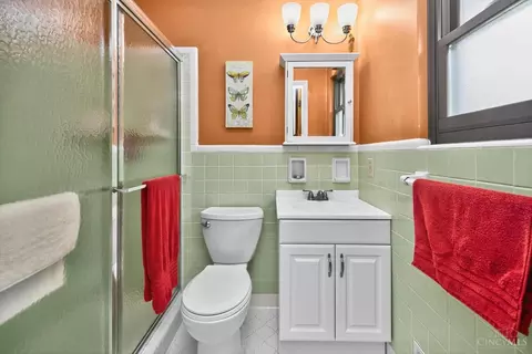 Bath - 9220 Dick Rd, Harrison, OH 45030 photo 3 of 7