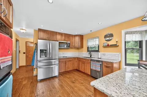 Kitchen - 9220 Dick Rd, Harrison, OH 45030 photo 2 of 8