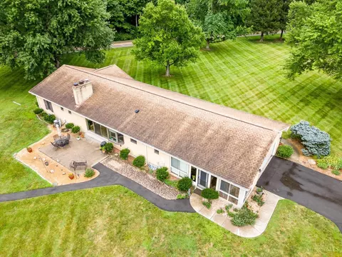 Exterior - 9220 Dick Rd, Harrison, OH 45030 photo 13 of 13