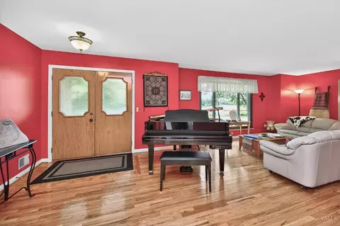 Entry Way - 9220 Dick Rd, Harrison, OH 45030 photo 1 of 2