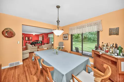 Dining - 9220 Dick Rd, Harrison, OH 45030 photo 2 of 4
