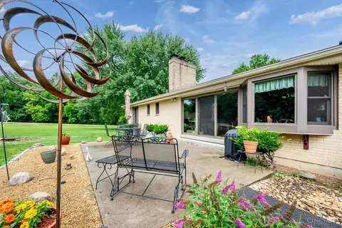 Exterior - 9220 Dick Rd, Harrison, OH 45030 photo 8 of 13
