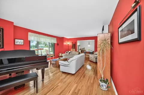 Living - 9220 Dick Rd, Harrison, OH 45030 photo 1 of 3