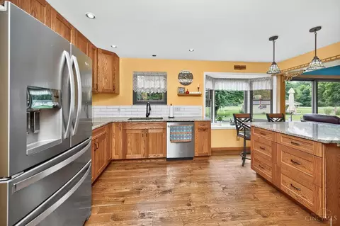 Kitchen - 9220 Dick Rd, Harrison, OH 45030 photo 1 of 8
